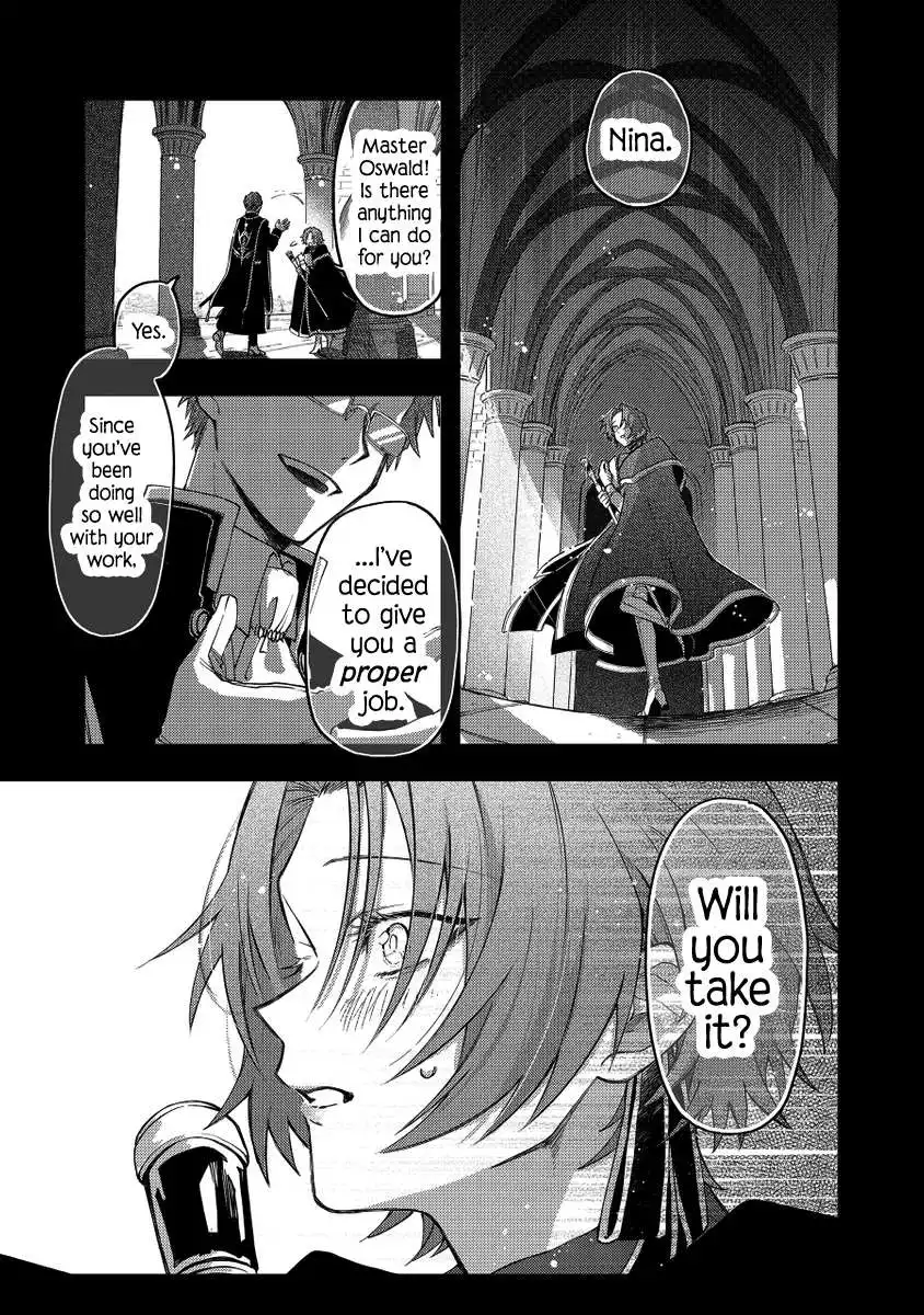 Immortal Undertaker Chapter 36 3